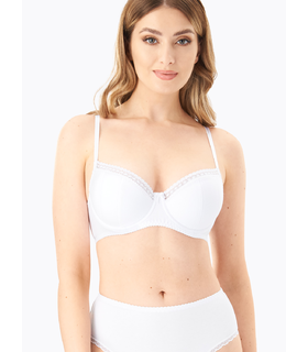 212232 Бюстгальтер с чашкой на дубляже